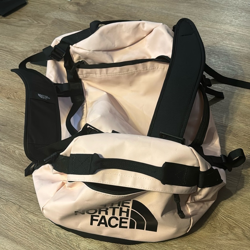 The North Face Duffle